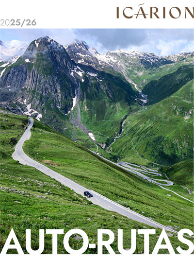 Auto-Rutas