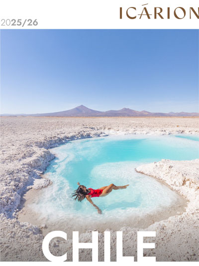 Chile